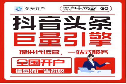抖音信息流推广：实战案例分析
